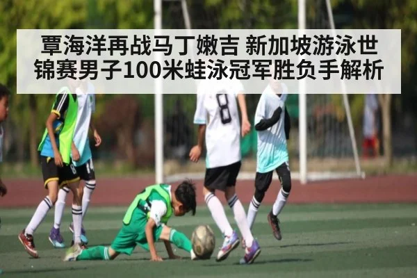 覃海洋再战马丁嫩吉 新加坡游泳世锦赛男子100米蛙泳冠军胜负手解析